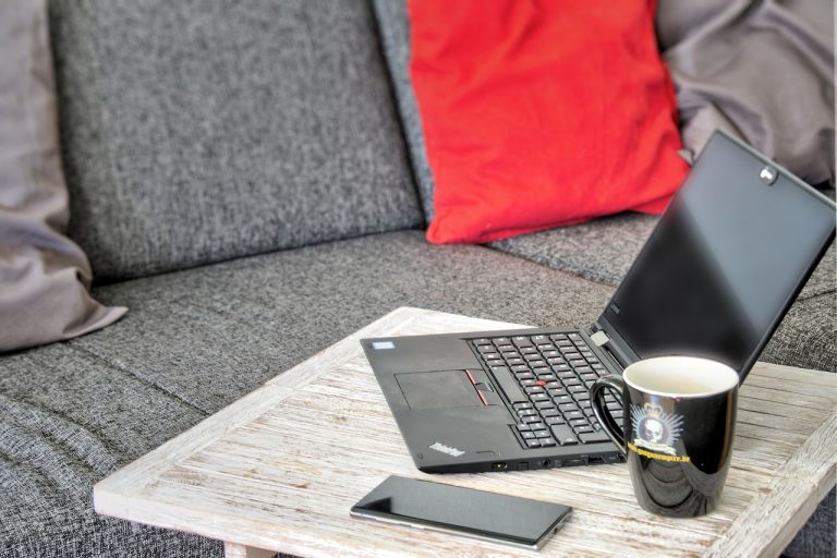 Beköszöntött a home office forradalma?