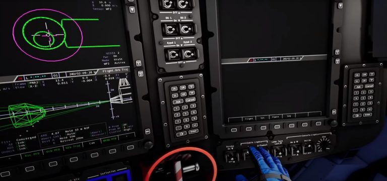 A SpaceX-é után tekintsd meg a Boeing űrhajóját is belülről!