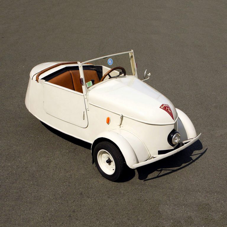 A Peugeot is felfedezte magában az elektromos gént