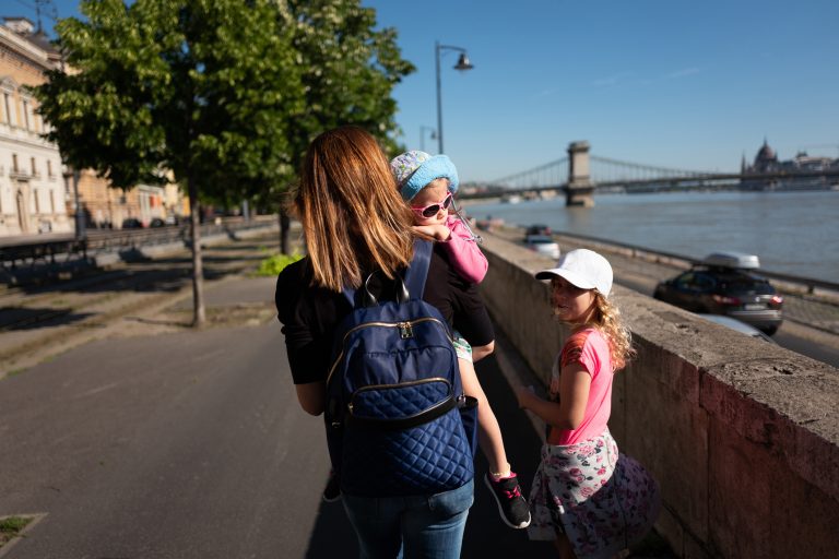 Magyarországon alig ötmillióan fognak élni 80 év múlva egy új tanulmány szerint
