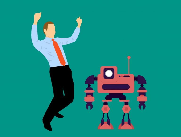 Ezekre a képességekre lesz szükséged, hogy a robotok ne vegyék el a munkádat