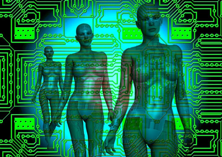 Kína és a mesterséges intelligencia: Mire tanítják a világot, és mitől kell tartanunk?