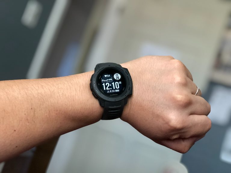 Nem bízhatunk a fitness trackerekben?