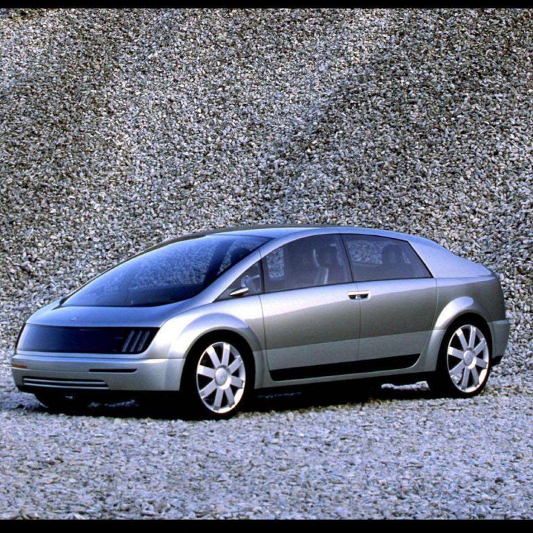 A General Motors bizonytalan időre leparkolta a hidrogénautóját