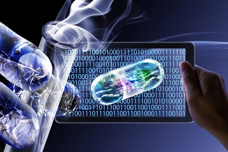 Hogyan teszi olcsóbbá és hatékonyabbá a mesterséges intelligencia a gyógyszeripart?