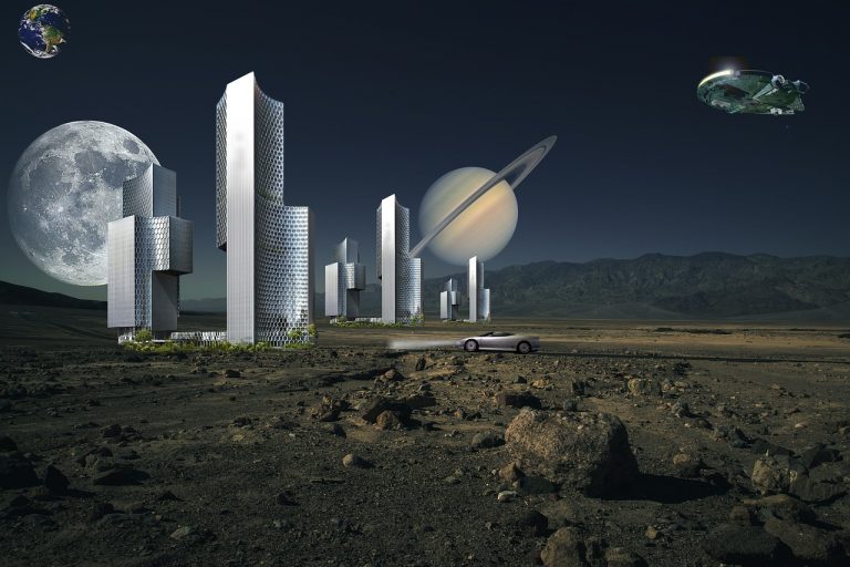Az UNESCO kéri, áruljuk el, hogy szerintünk milyen lesz az élet 2030-ban