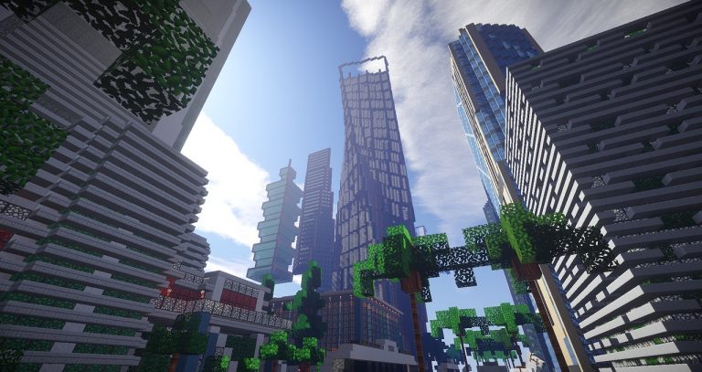 Minecraftos pénzügyi videó lett egy magyar vloggerverseny nyertese