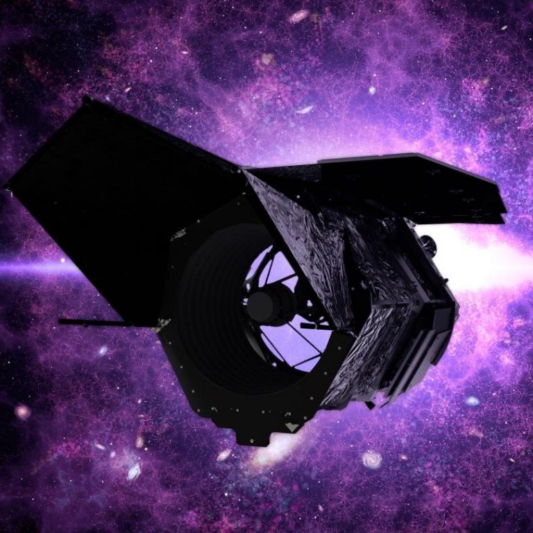 Ennyivel többet fog látni a NASA új távcsöve az űrből, mint a Hubble