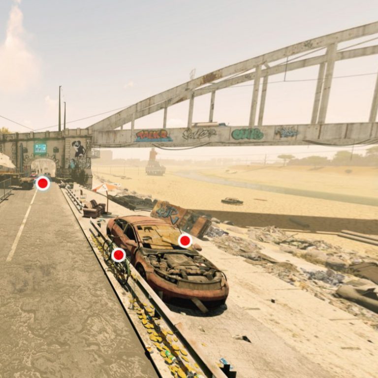 Vajon mivé válik Szeged 2050-re, Mad Max-vidékké vagy hangulatos, modern európai várossá?