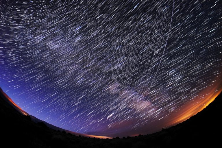 Kiderült, milyen gyors a SpaceX műholdas internete