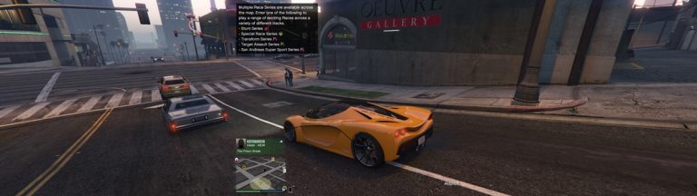 Valójában a programozók ügyetlensége tette világhírűvé a GTA-t