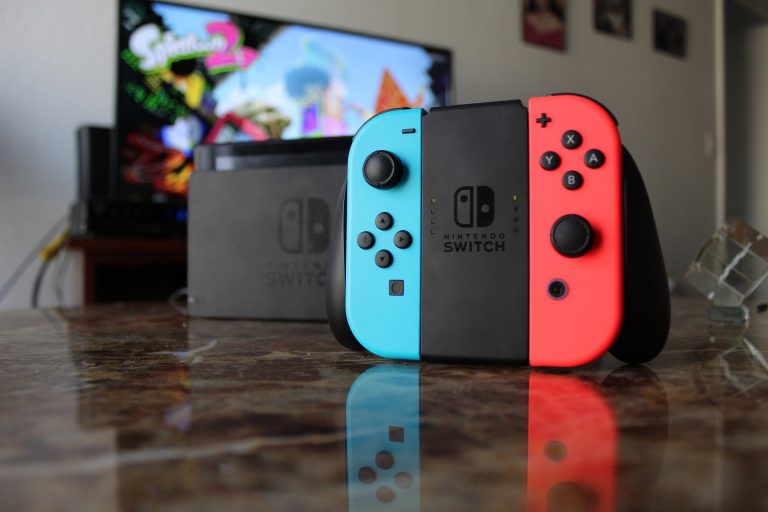 Adathalászok talán kiderítettek pár érdekességet a Nintendo új konzoljáról