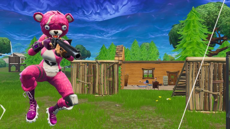 A Fortnite készítője biztonságosabbá tenné az internetet a gyerekek számára