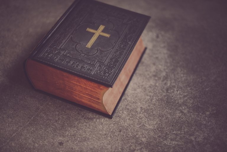 Thomas Jefferson átírta a Bibliát, de kihagyta belőle Jézus legfontosabb pillanatait