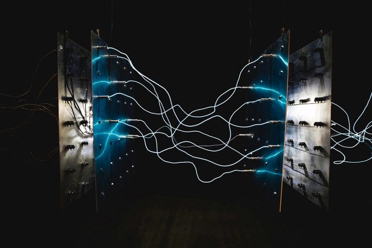 Hamarosan vezeték nélküli elektromos hálózat kiépítése kezdődik Új-Zélandon