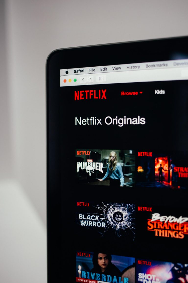 Így lehet ingyen netflixezni, regisztráció nélkül