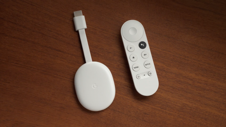 Új tévé huszonötezerért? Itt az új Chromecast