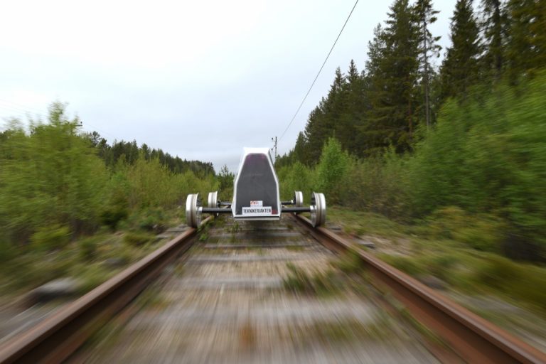 A világ legtakarékosabb járművével egy liter benzinnel beutazhatnánk a fél világot