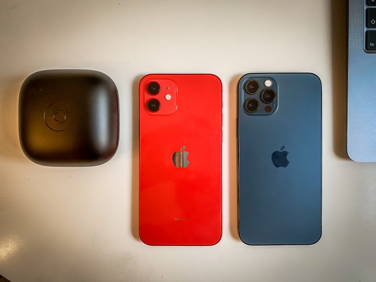 Most jók, jövőre jobbak lesznek - teszteltük az iPhone 12-t és 12 Prót
