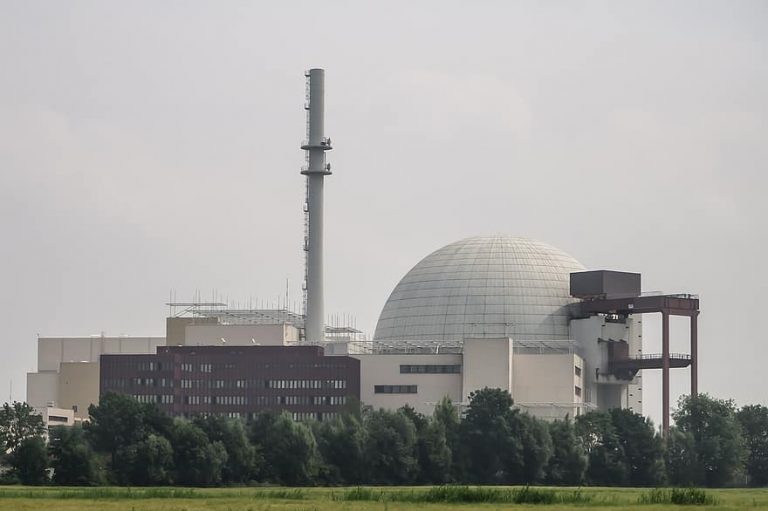 Küszöbön állhat a nagy atomenergia feltámadás