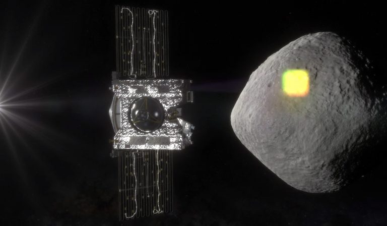 Jövő héten beteljesedik a NASA történelmi küldetése