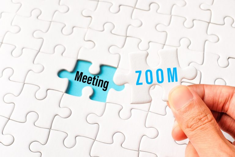 Funkciódömping jön a Zoom alkalmazásban
