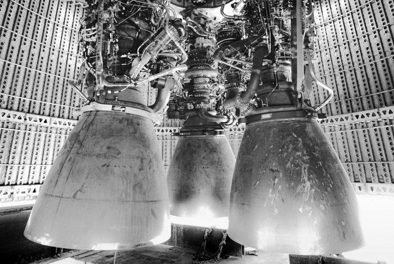 Elon Musk szerint az első Mars-városnak hatalmas üvegkupolái lesznek