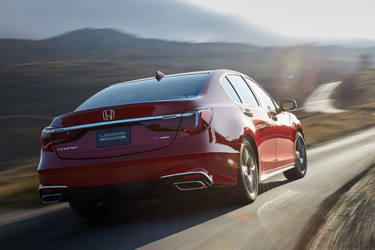 A Honda megkapta az engedélyt, hogy elsőként a világon forgalomba hozzon egy hármas szintű önvezető autót