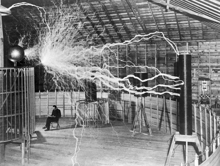 Megmentették Nikola Tesla utolsó, megmaradt laborját