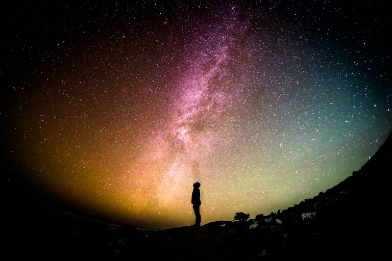 Csak korlátozott mennyiségű hidrogéngáz lehet az Univerzumban