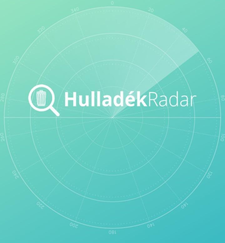 Ezzel az applikációval lehet bejelenteni Magyarországon az illegális hulladékot