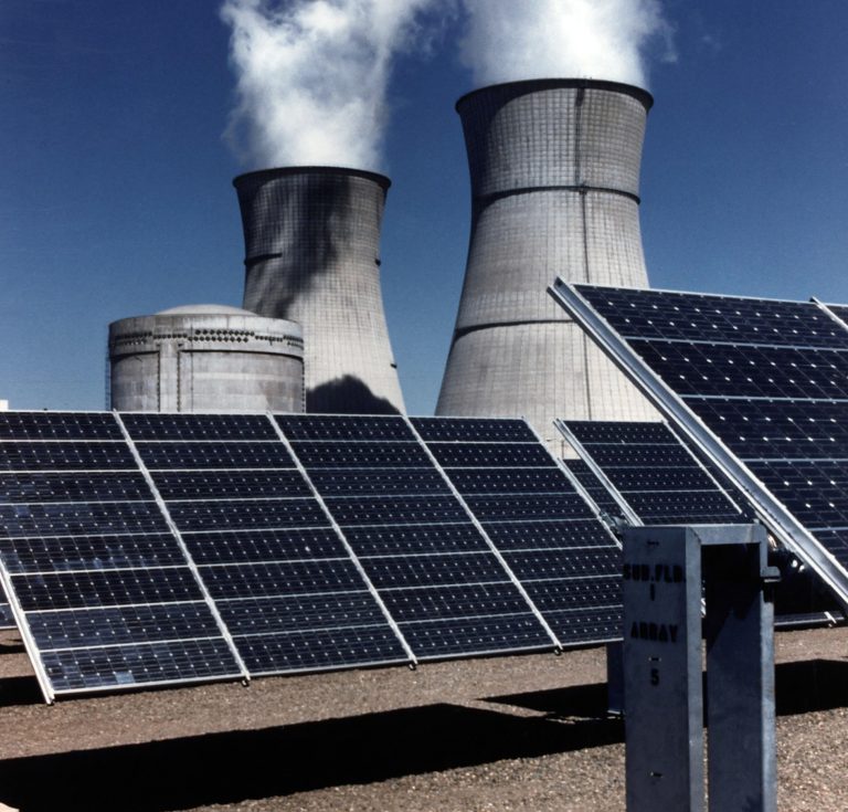 Hivatalosan is a Napenergia a legolcsóbb villamos energia a történelemben