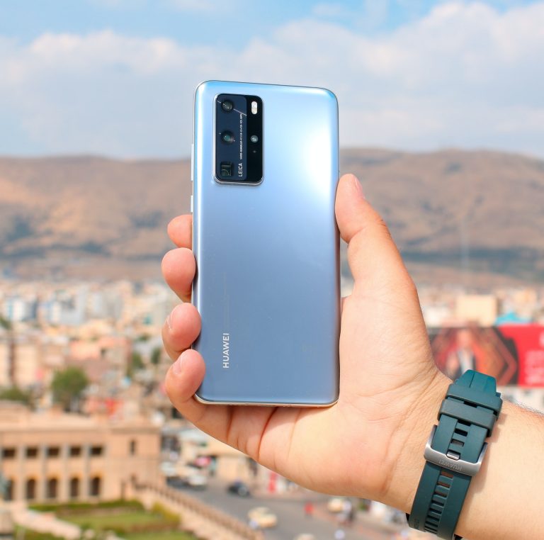 Megvan, kitől kaphat processzort a Huawei