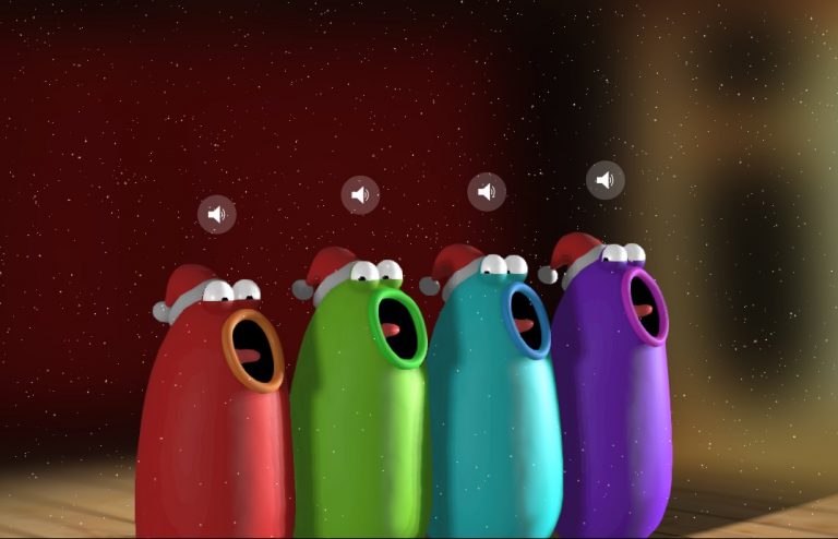 Komponáljuk meg a saját idétlen operánkat a Google szoftverének a segítségével!