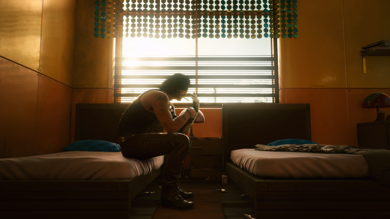 Hogyan tudjuk visszaváltani a Cyberpunk 2077-et?