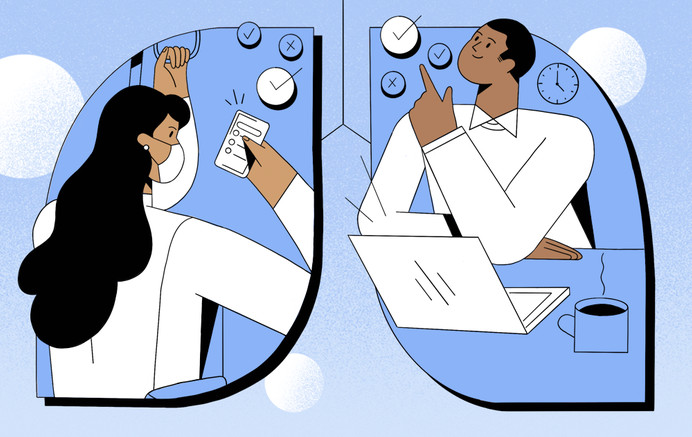 A Google orvosi kutatásokat támogató applikációt fejlesztett