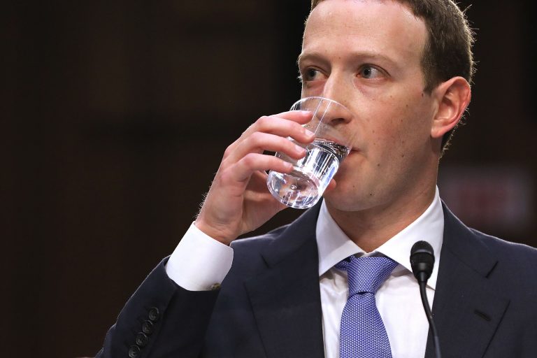 A Facebook feldarabolását kezdeményezte az Egyesült Államok kereskedelmi bizottsága
