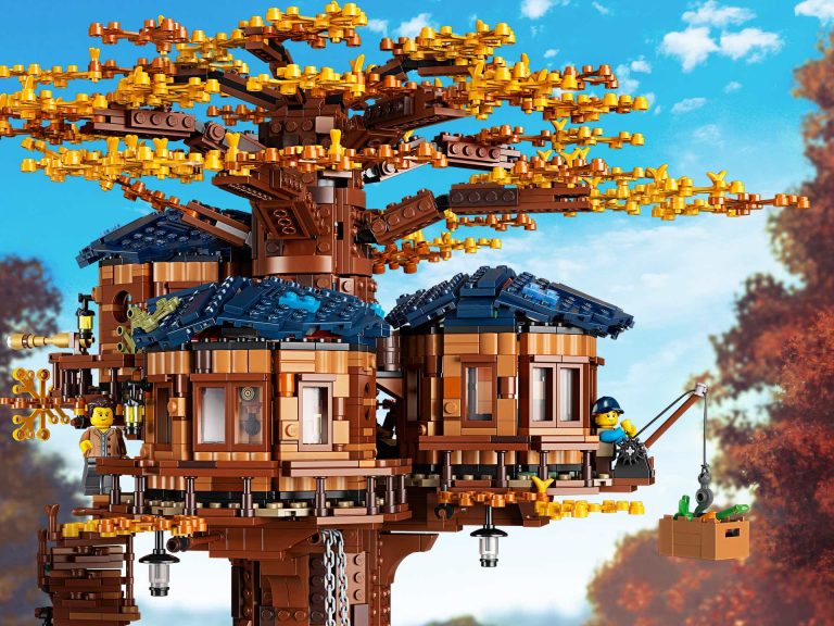 A nyíregyházi Lego gyárnak is fontos a környezetvédelem