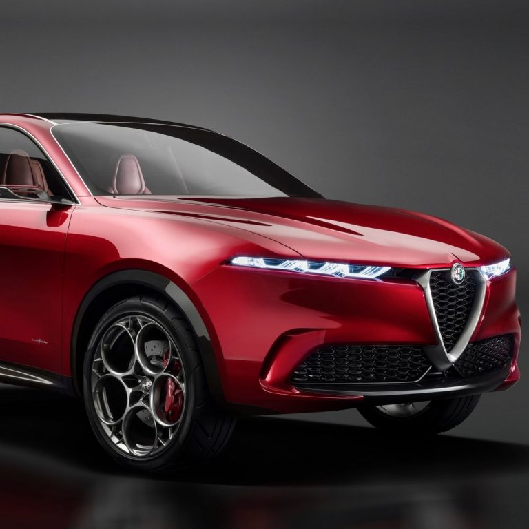Elektromos Jeepek, Fiatok és Alfák készülnek Lengyelországban 2022-től