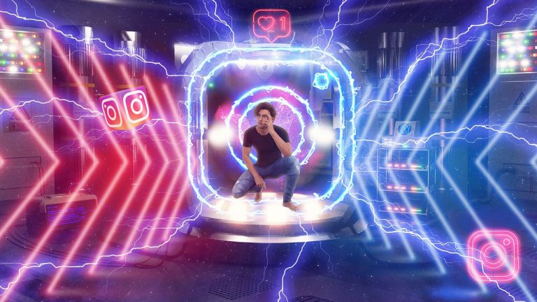 Az Instagram nem csak az influenszereknek kedvez, álláskeresésre is használható