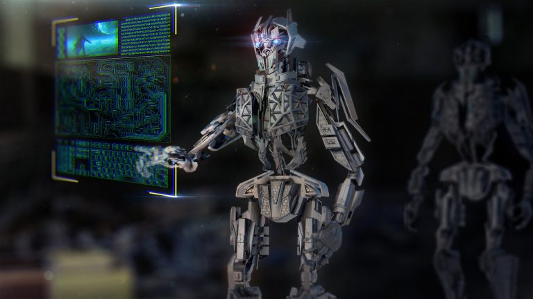 Tényleg robotforradalmat ébresztett a pandémia?