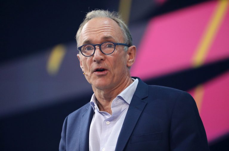 Tim Berners-Lee feltalálta a webet. Most pedig felvázolta a net jövőjét