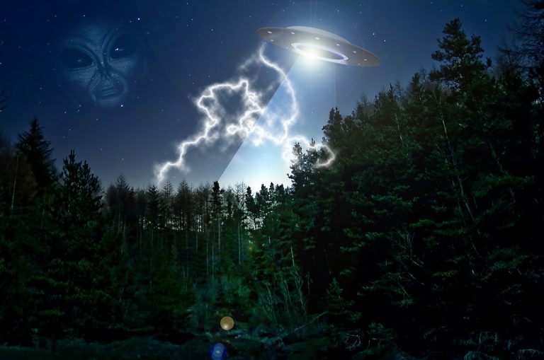 Paranormális jelenséggel köszöntött be a karácsony egy angliai kisvárosba
