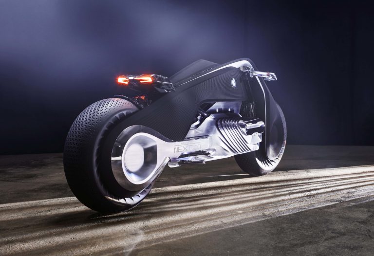 Az önvezető motorok fejlesztése is alakul, nem csak az önvezető autóké