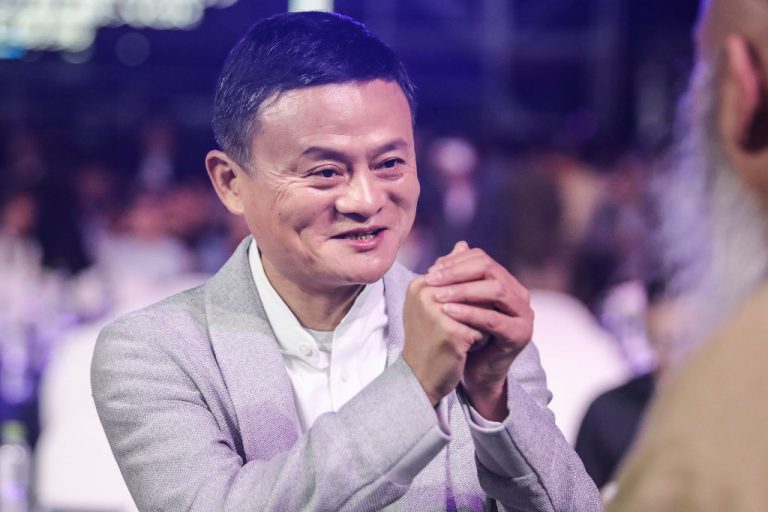 Köddé vált az Alibaba alapítója, miután kritizálta a kínai rendszert