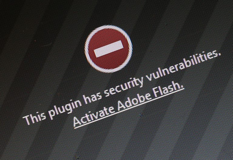 Nem szabad halogatni: így lehet egy perc alatt leszedni a Flash-t a számítógépről