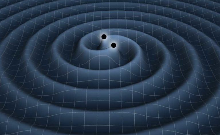 Tíz éve keresték, és most talán meglett. Felfedezhették az univerzum gravitációs háttérhullámát