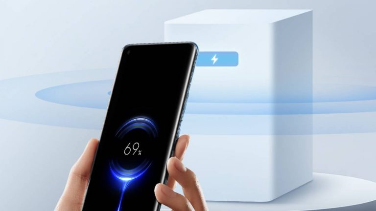 Több méteres távolságból is tölthetők lesznek a Xiaomi telefonjai