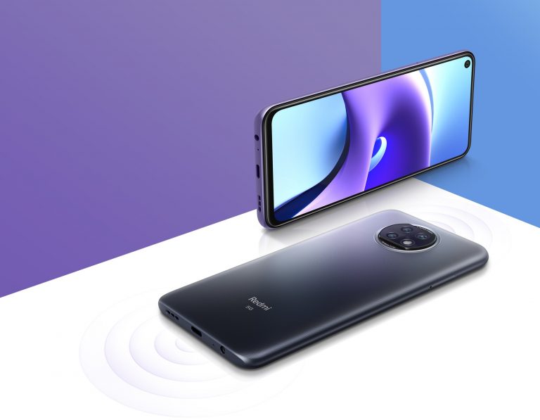 Üres piacra érkezik a Xiaomi legolcsóbb 5G-s telefonja