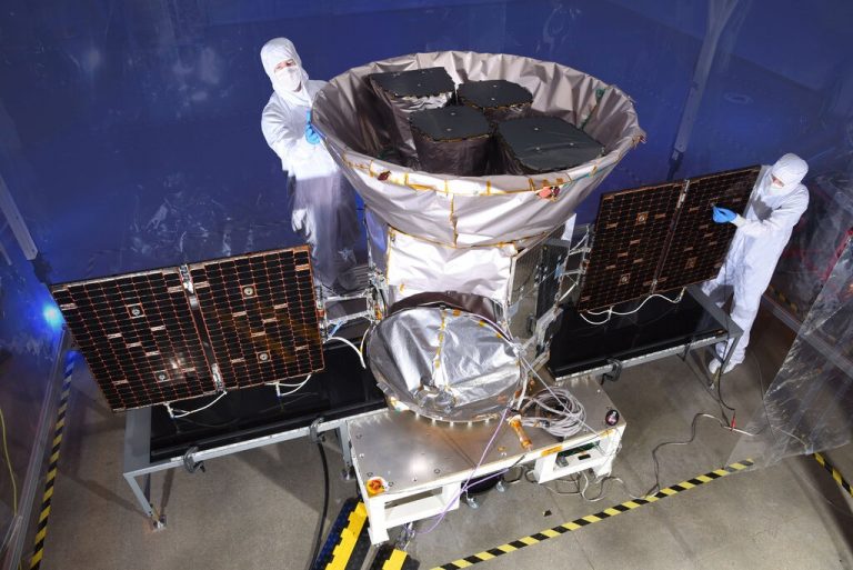 A NASA olyan csillagrendszert talált magyar közreműködéssel, amit el sem akartak hinni
